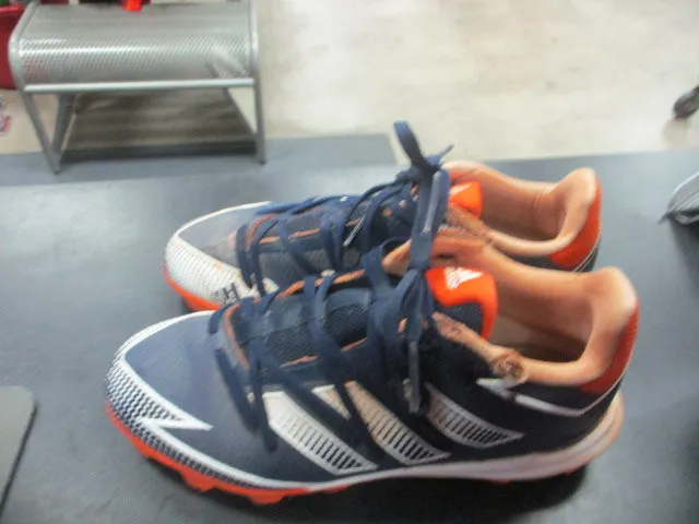 Used Adidas Baseball/Softball Cleats Size 3.5