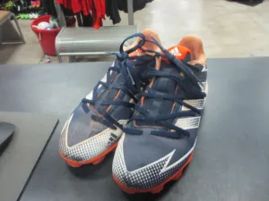 Used Adidas Baseball/Softball Cleats Size 3.5