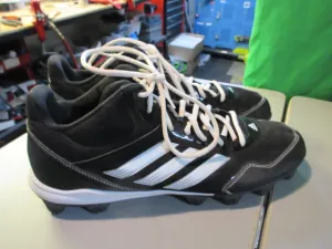 Used Adidas Cleats Size 12
