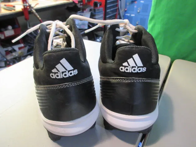 Used Adidas Cleats Size 12