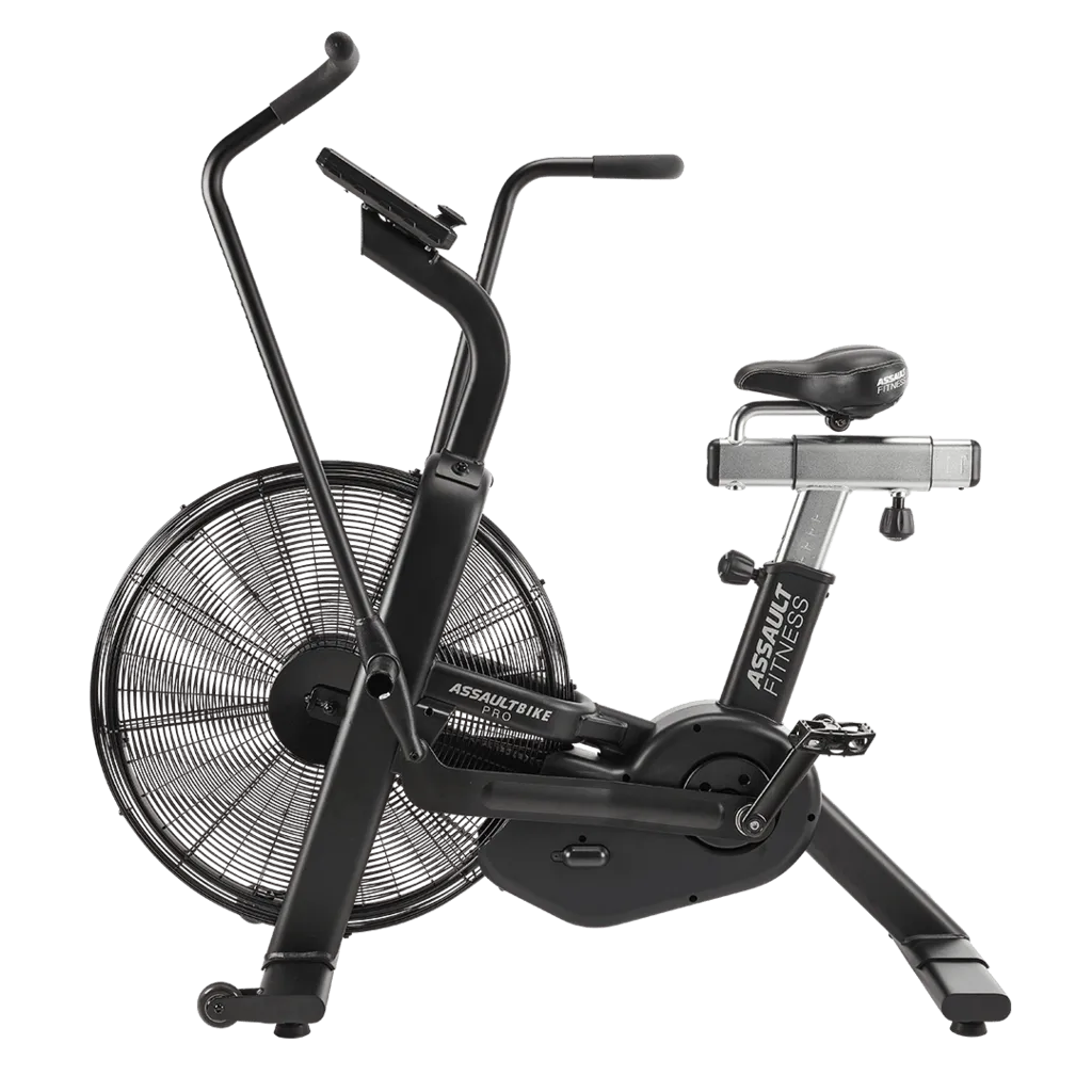 USED / PRE OWNED Assault Bike Pro