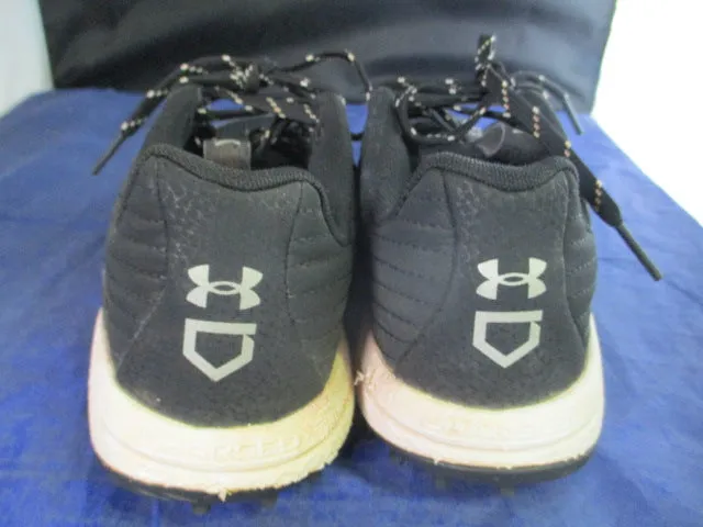Used Under Armour Yard Turf Cleats Size 6