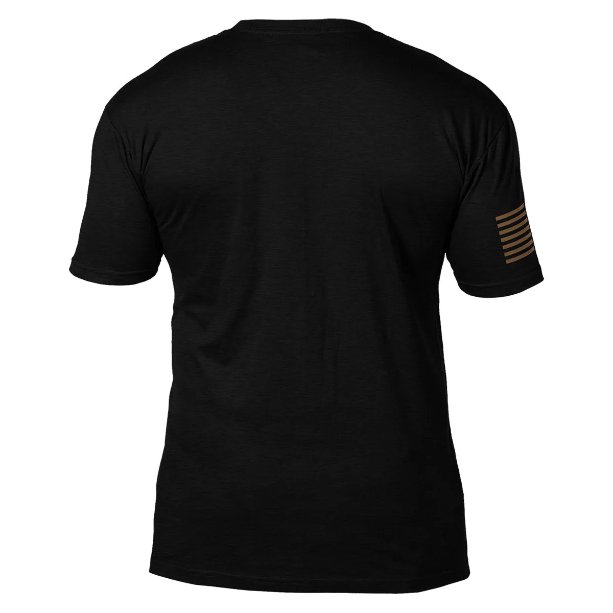 USMC MARPAT Arched Semper Fi 7.62 Design Battlespace Men's T-Shirt