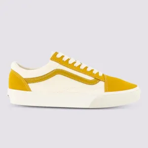 Vans Old Skool Canvas/Suede Mens Shoe