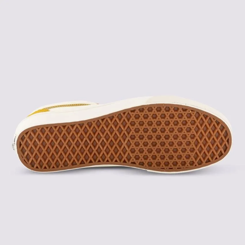 Vans Old Skool Canvas/Suede Mens Shoe