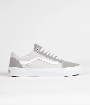 Vans Skate Old Skool Shoes - Cloud