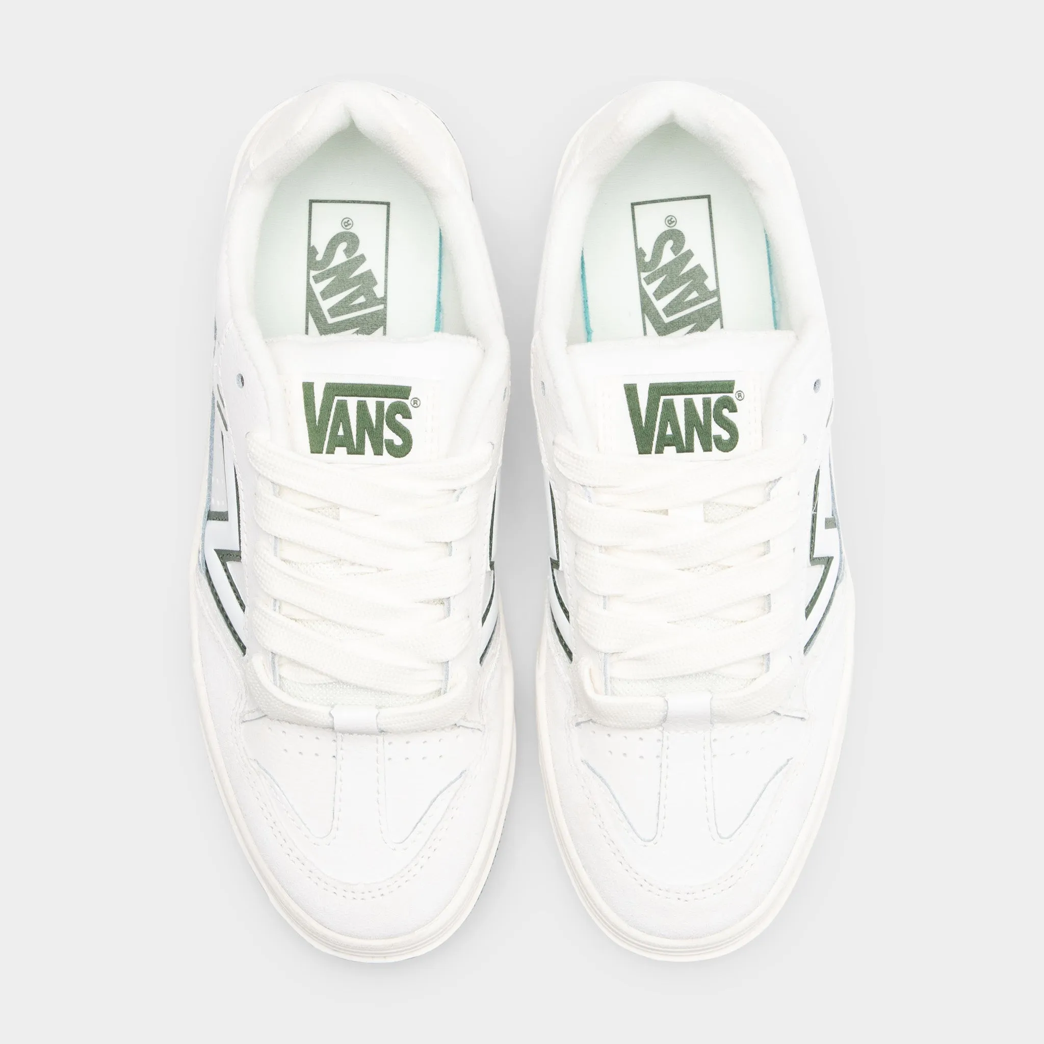 Vans Upland Vintage Sport / Douglas Fir
