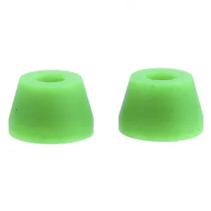 Venom HPF Super Carve Bushings - 93a Green