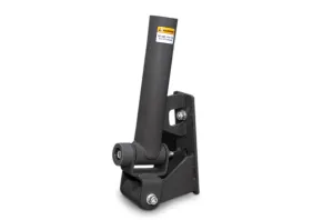 Vertical Mount Landmine