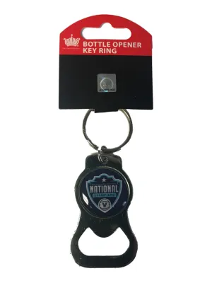 Villanova Wildcats 2018 NCAA Men's National Champions Bottle Opener Keychain