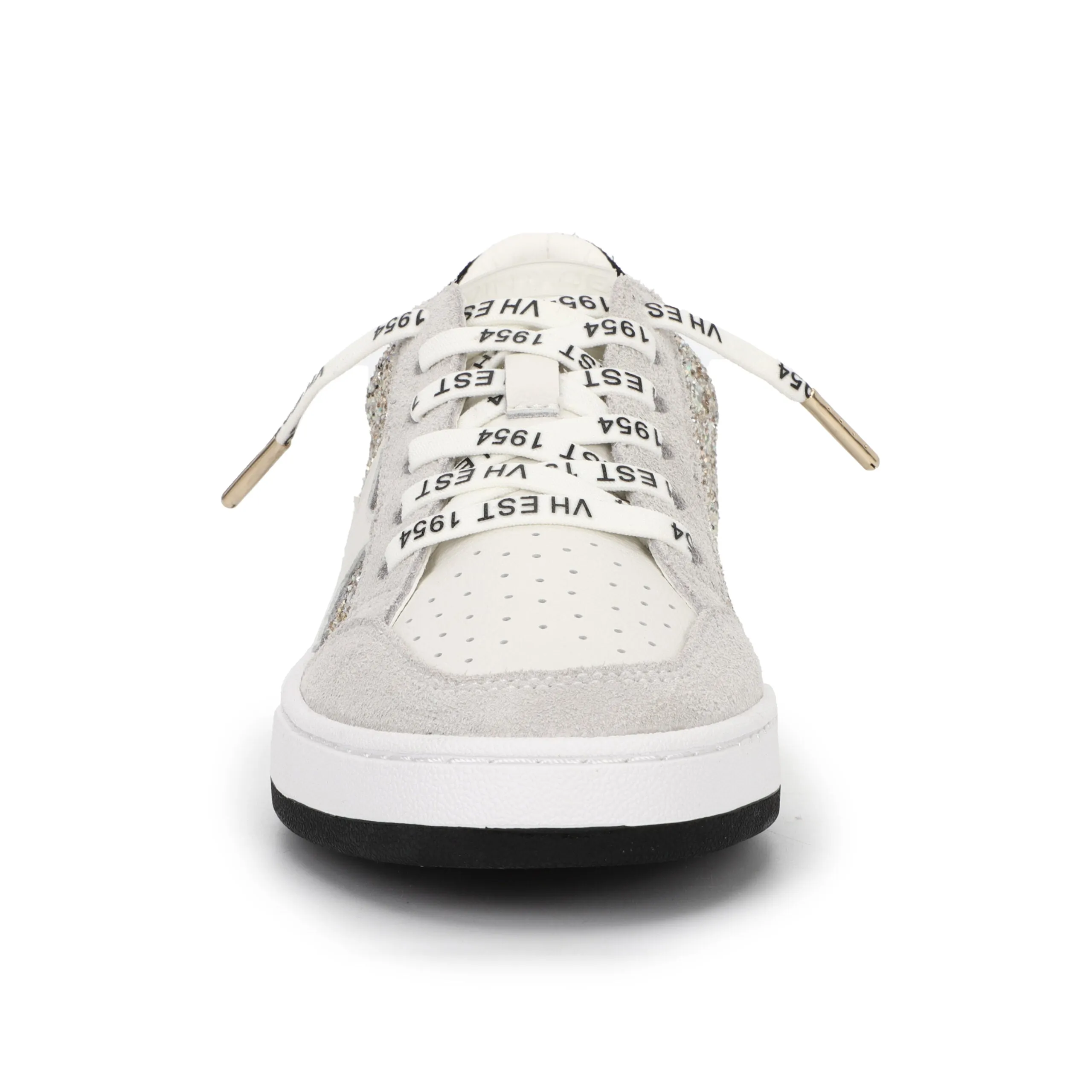 Vintage Havana Kristen - Grey/Glitter Multi