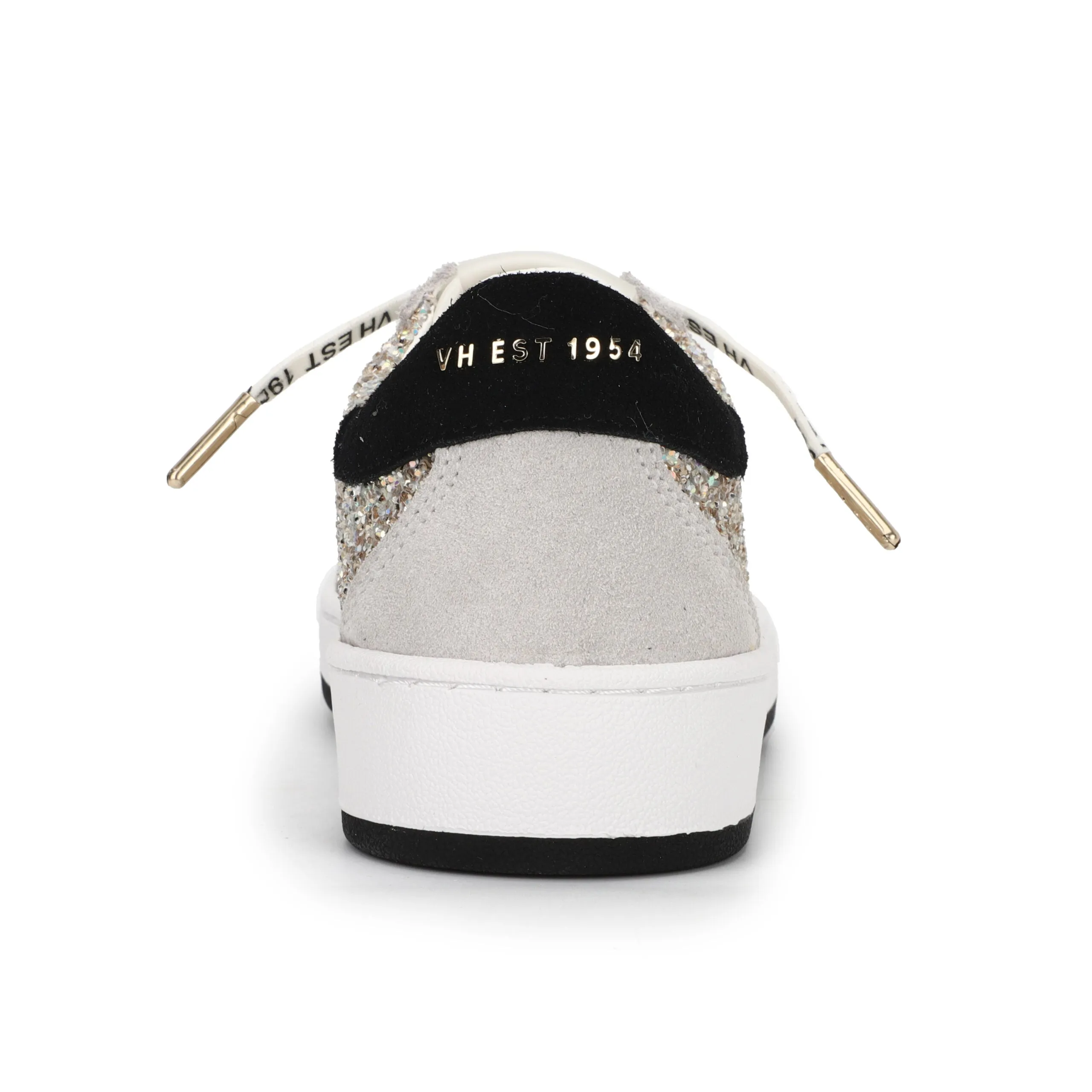 Vintage Havana Kristen - Grey/Glitter Multi