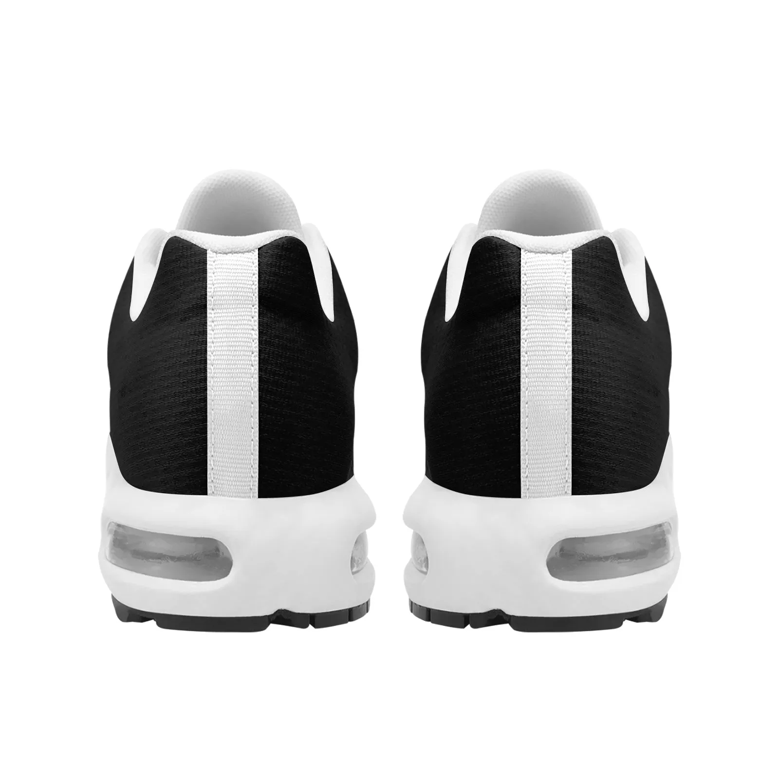 VIPER SHOES STYLE 55TT Black Unisex Mesh Tech Eco-Flex Sneakers