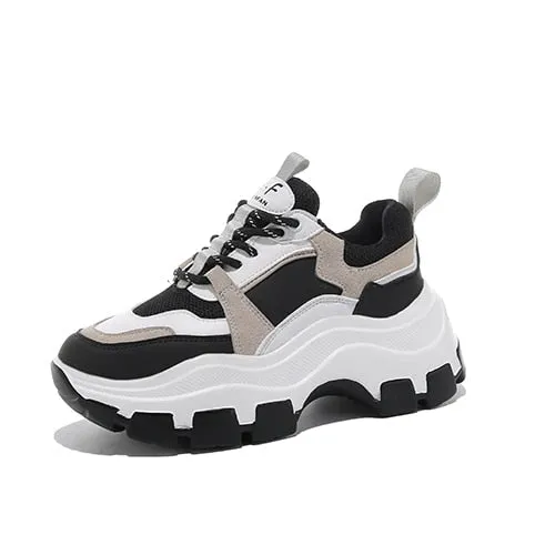 VO -Women's Chunky Sneakers