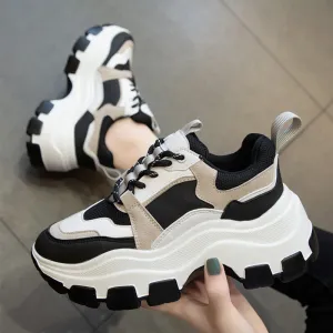 VO -Women's Chunky Sneakers