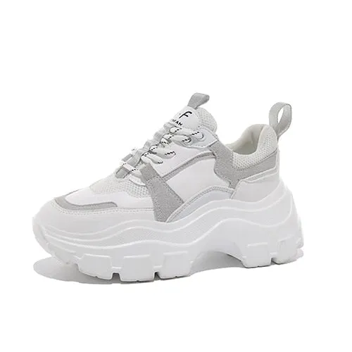 VO -Women's Chunky Sneakers