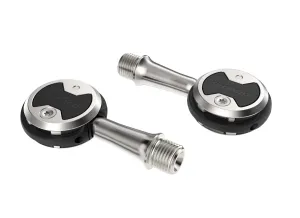 Wahoo Pedals Speedplay Zero Stainless 53mm