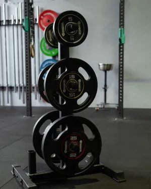 Weight Tree