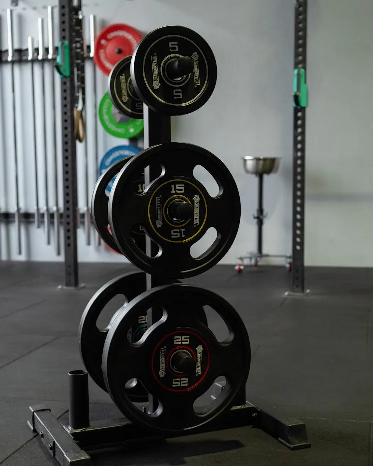 Weight Tree