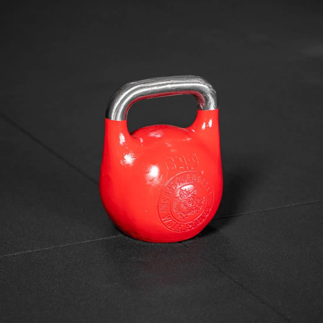 Wolf Series Kettlebell