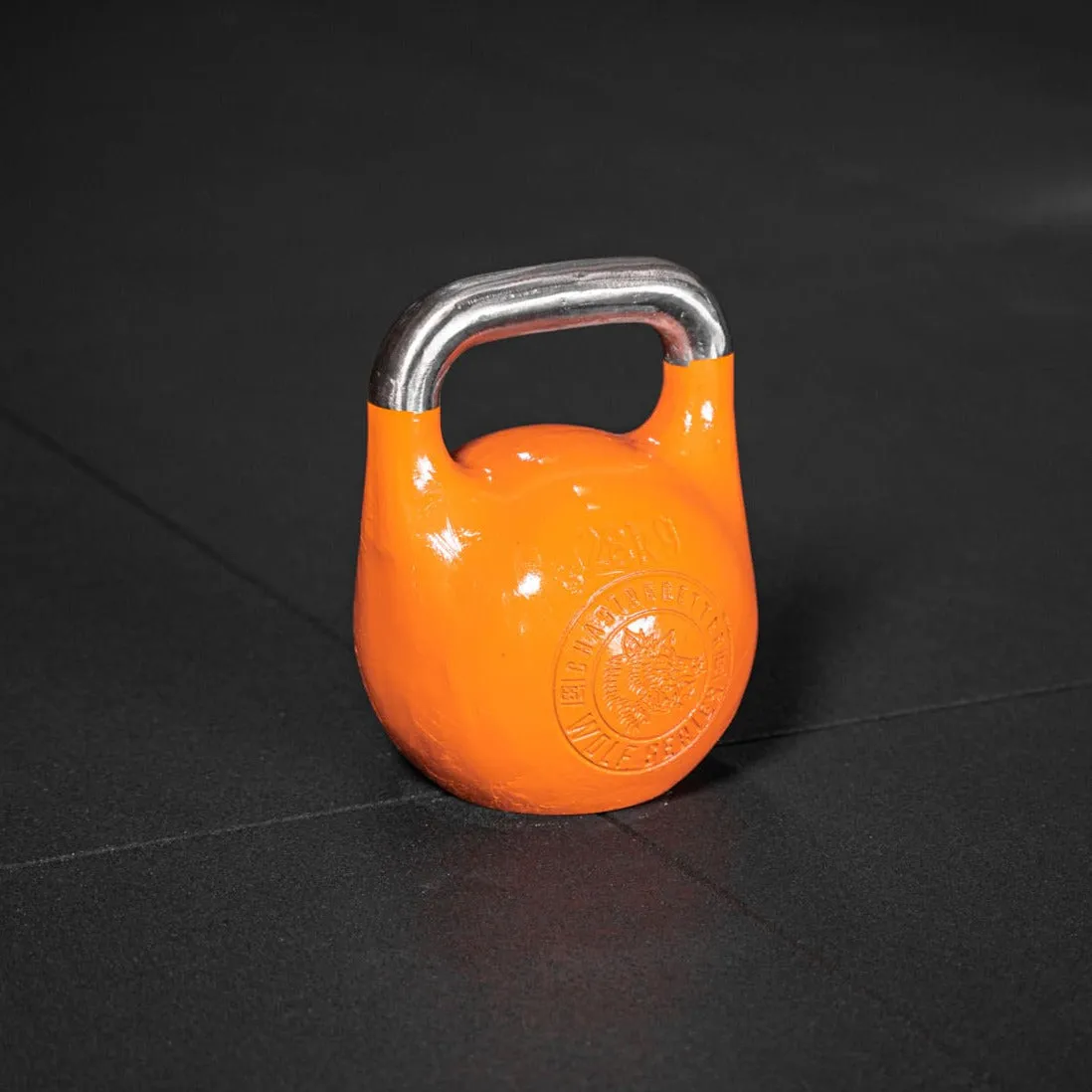 Wolf Series Kettlebell