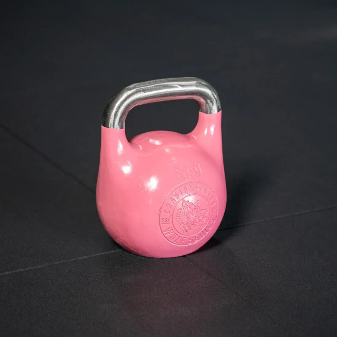 Wolf Series Kettlebell