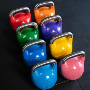 Wolf Series Kettlebell