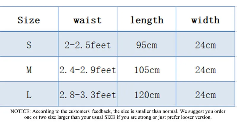 Women Men Breathable Waist Back Support Belt Massage Belt