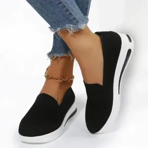 Women Mesh Orthopedic Walking Shoes