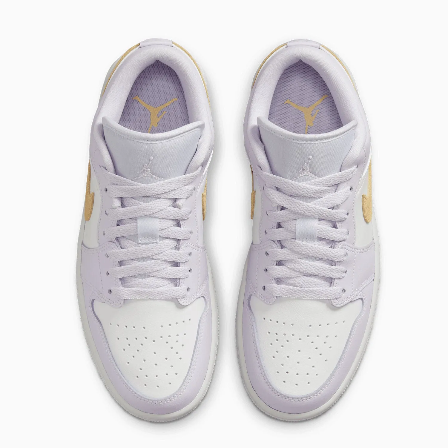 Women's Air Jordan 1 Low "Barely Grape"