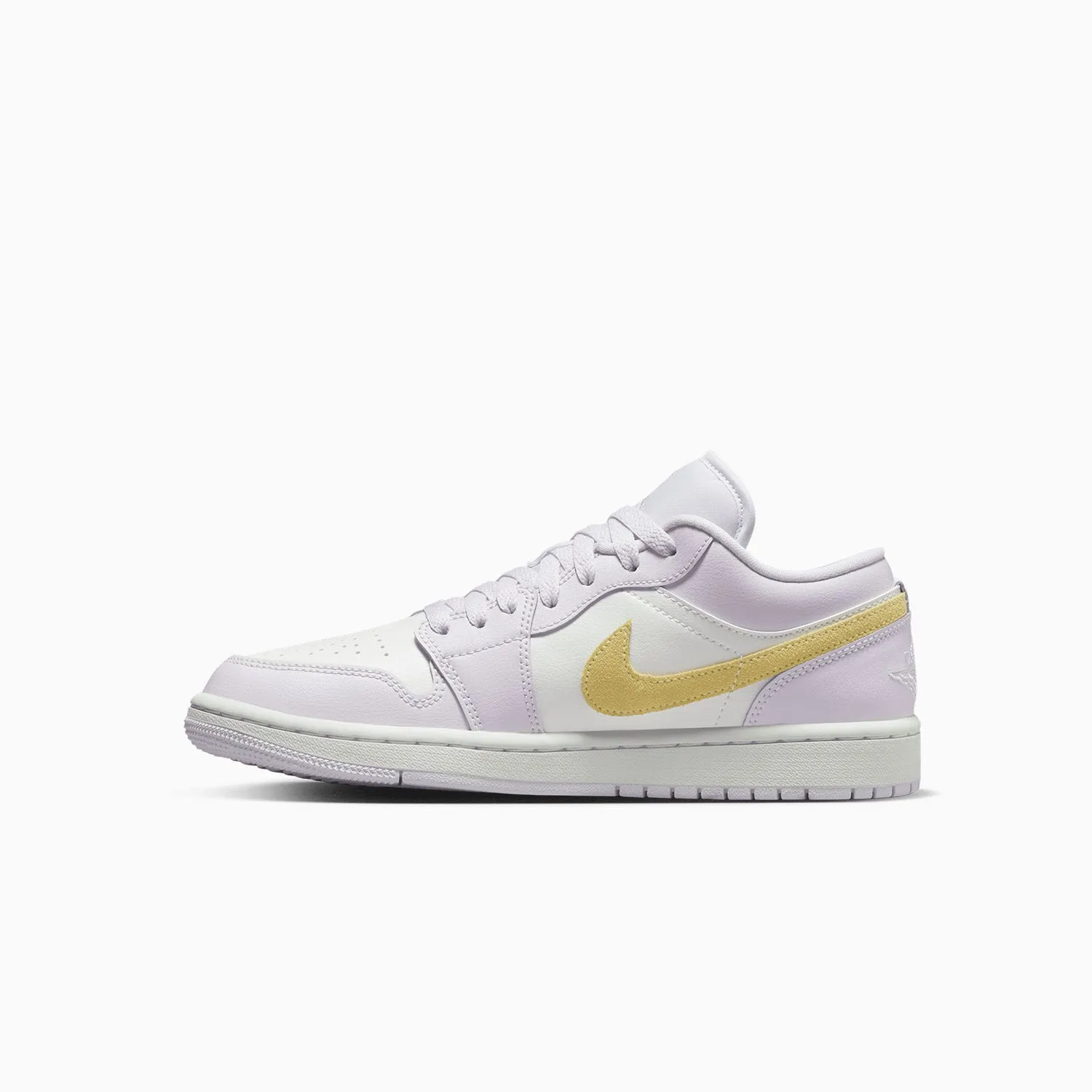 Women's Air Jordan 1 Low "Barely Grape"