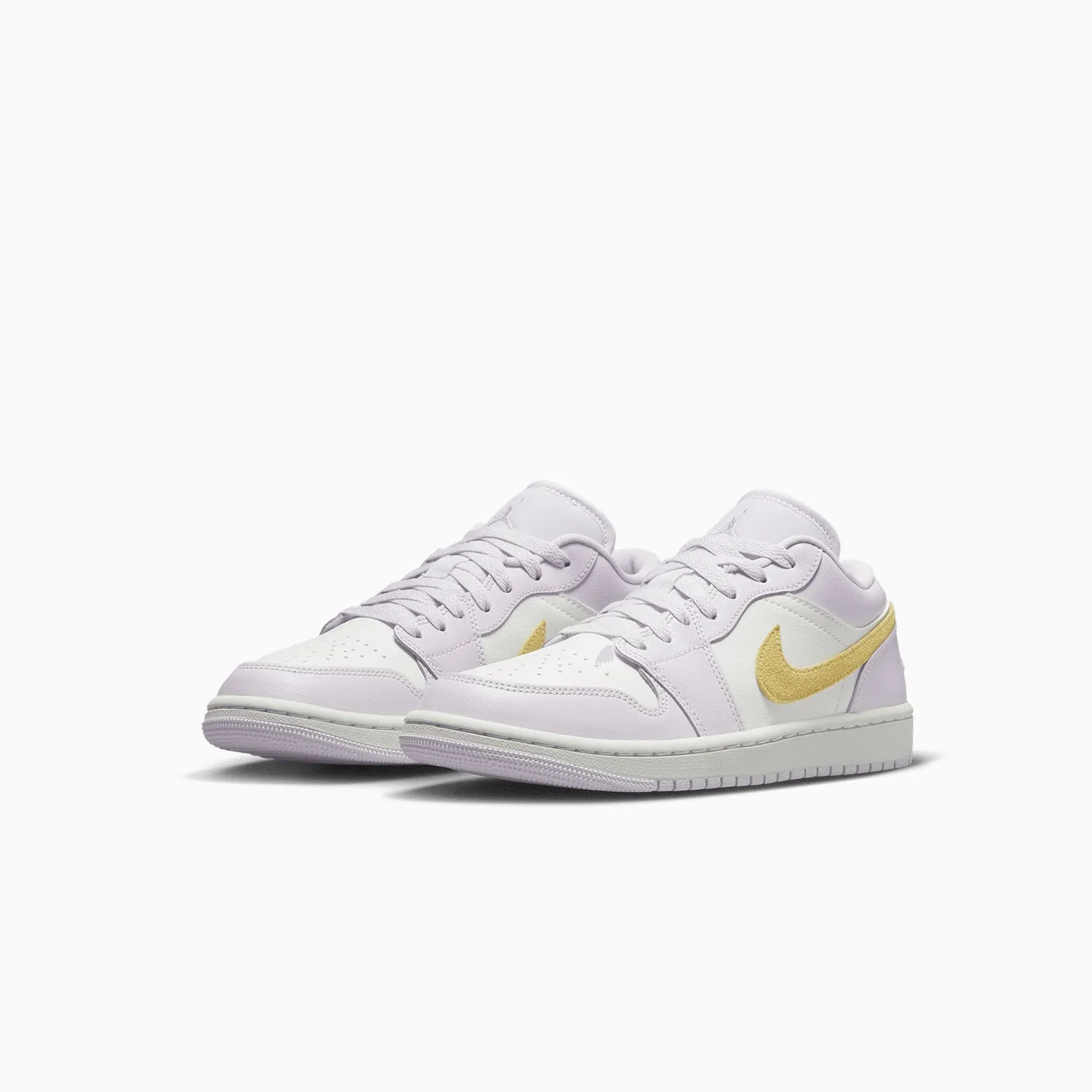 Women's Air Jordan 1 Low "Barely Grape"