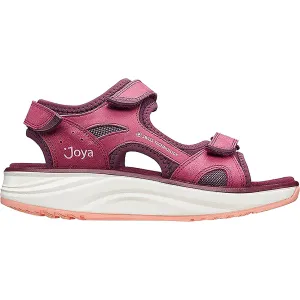 Women's Joya Komodo Violet Leather