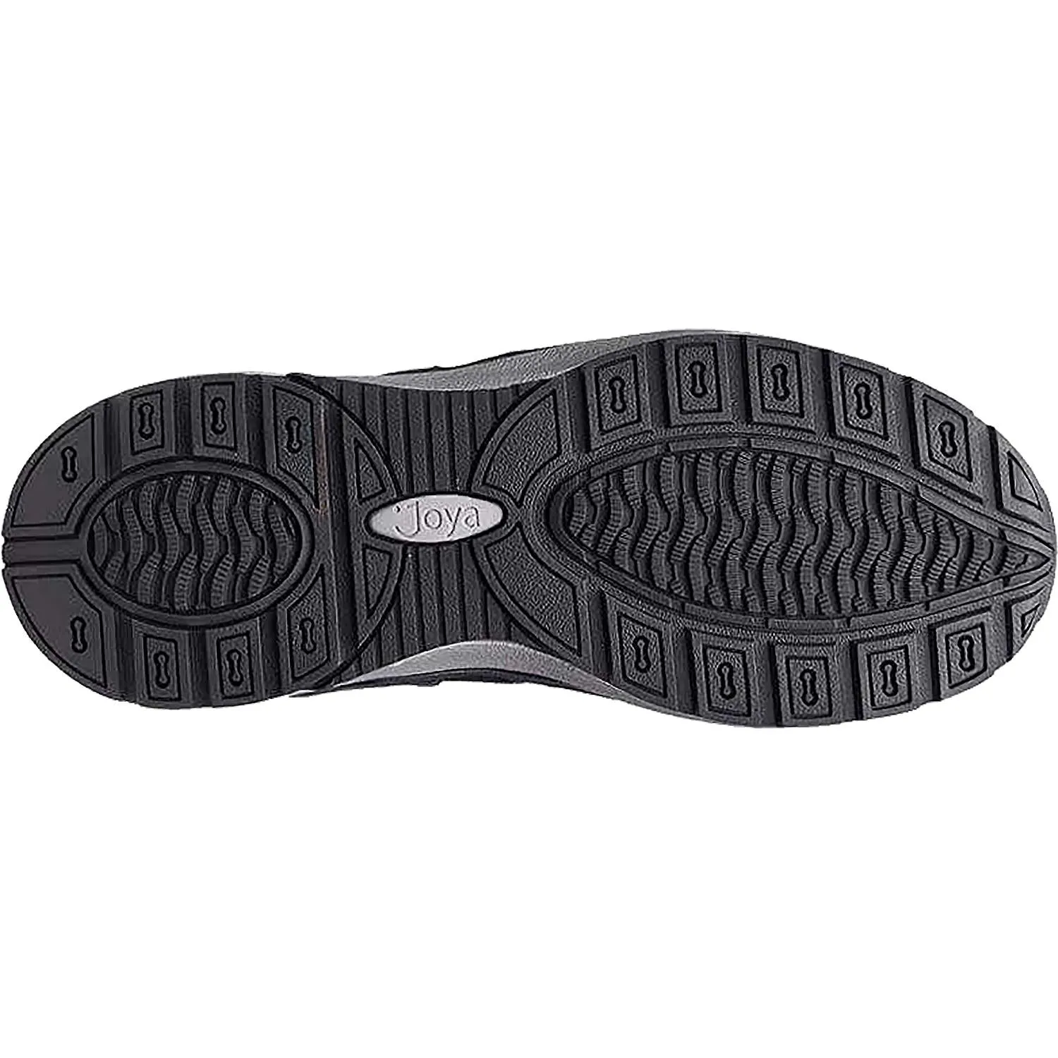 Women's Joya Tina II Black Leather