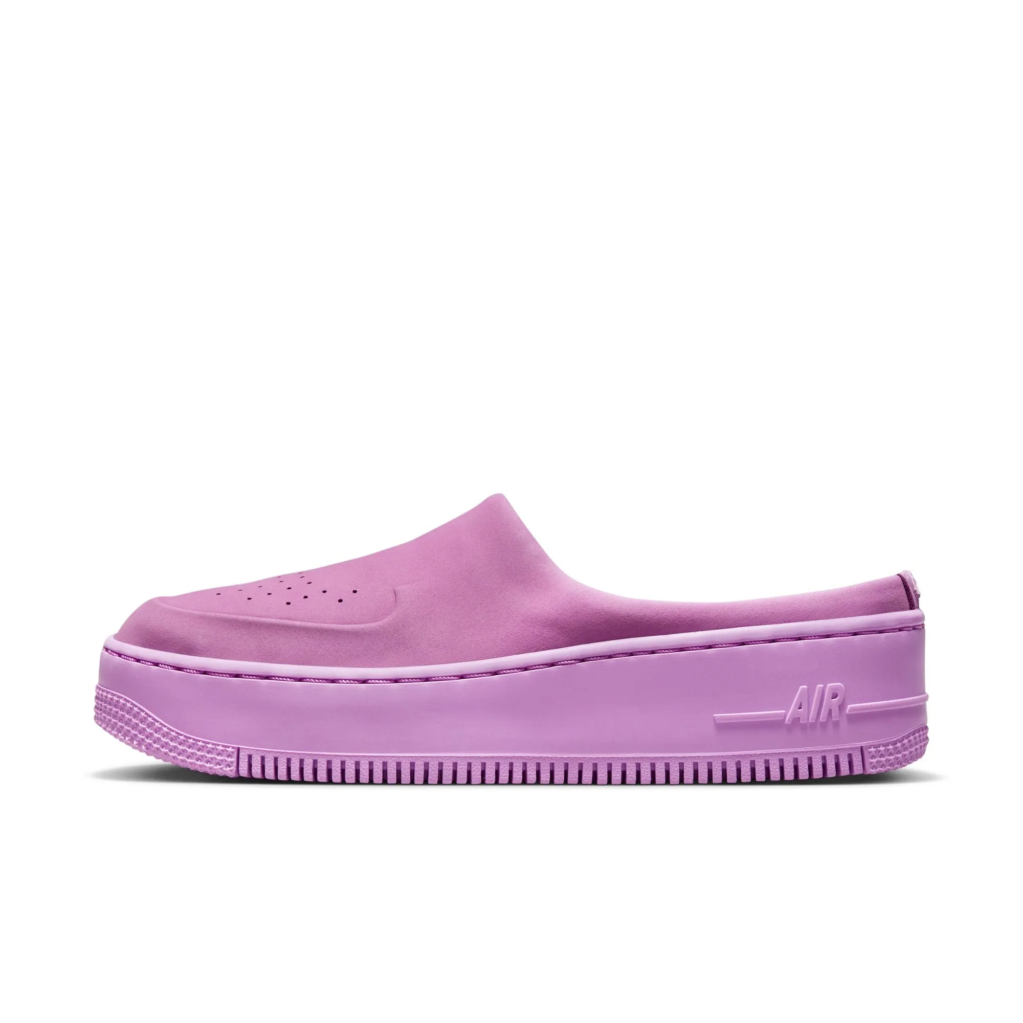 Womens Nike Air Force 1 Lover XX 'Fuchsia'