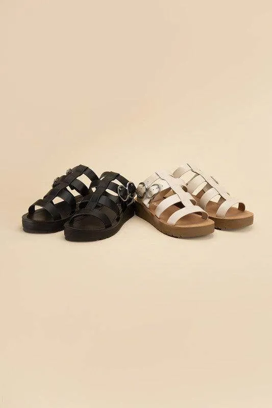 Womens Shoes At Vacationgrabs Style No. Ledell-S