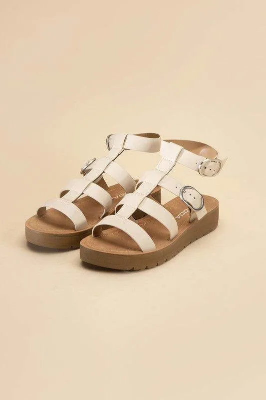 Womens Shoes At Vacationgrabs Style No. Ledell-S