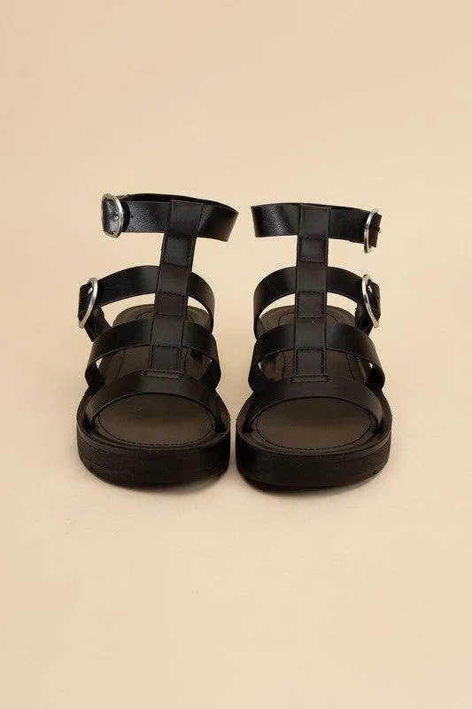 Womens Shoes At Vacationgrabs Style No. Ledell-S