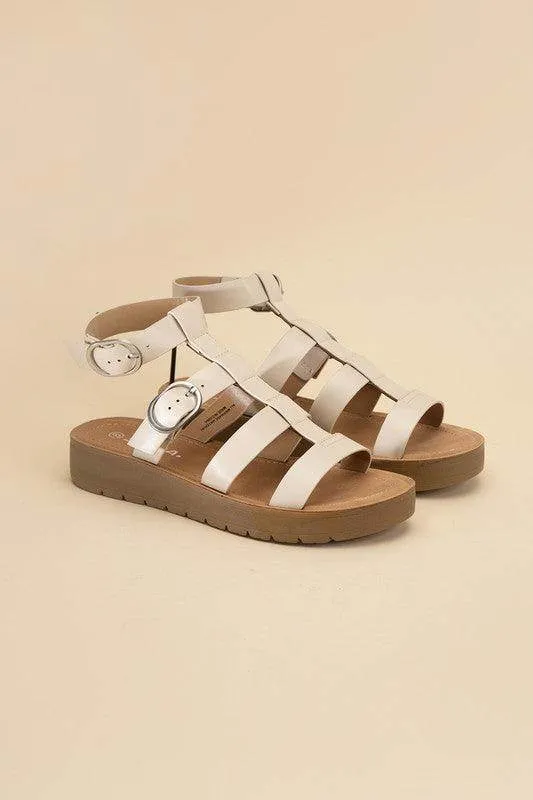 Womens Shoes At Vacationgrabs Style No. Ledell-S