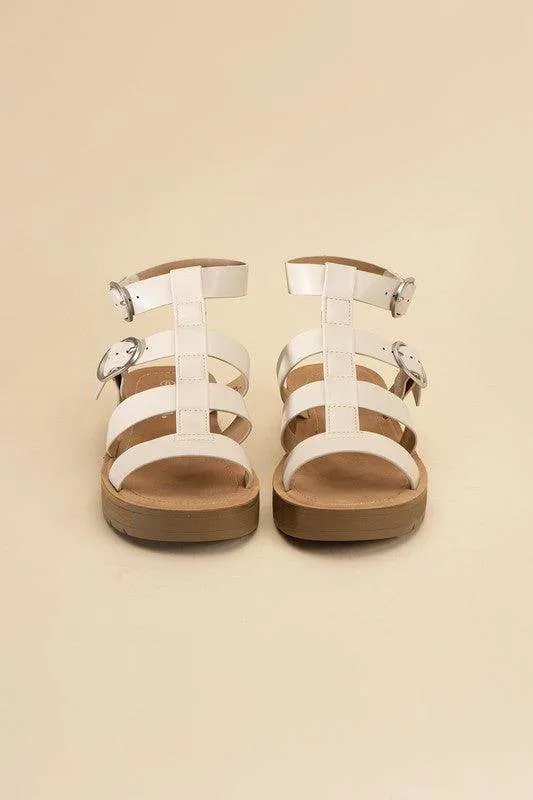 Womens Shoes At Vacationgrabs Style No. Ledell-S