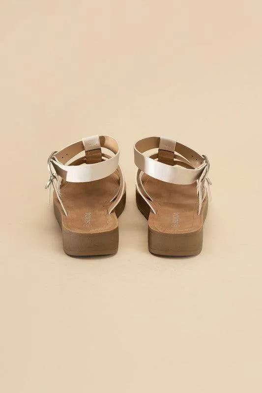 Womens Shoes At Vacationgrabs Style No. Ledell-S