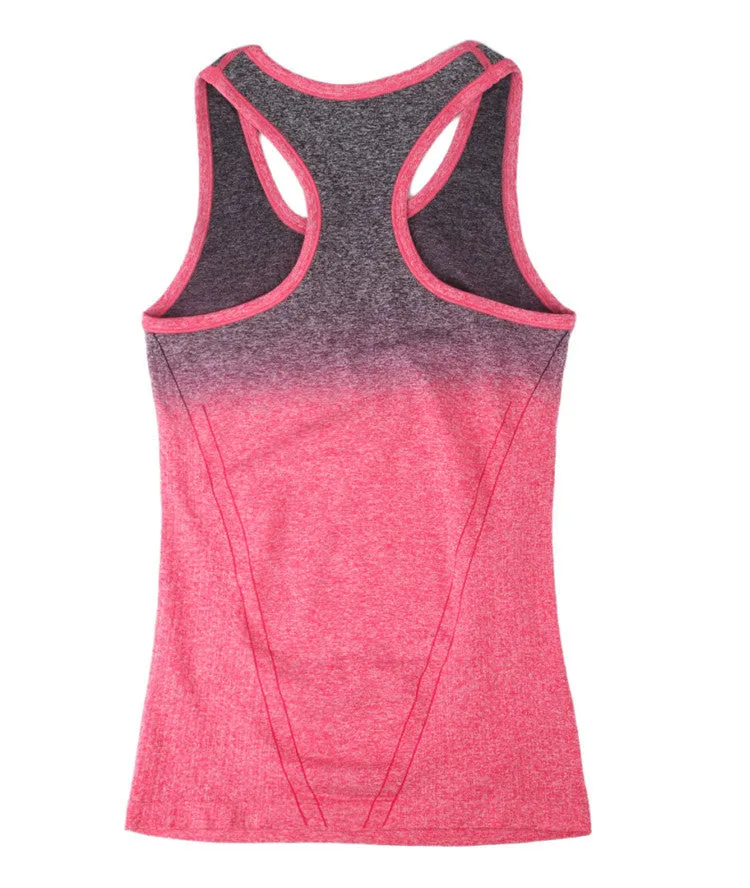 Women's Yoga Top