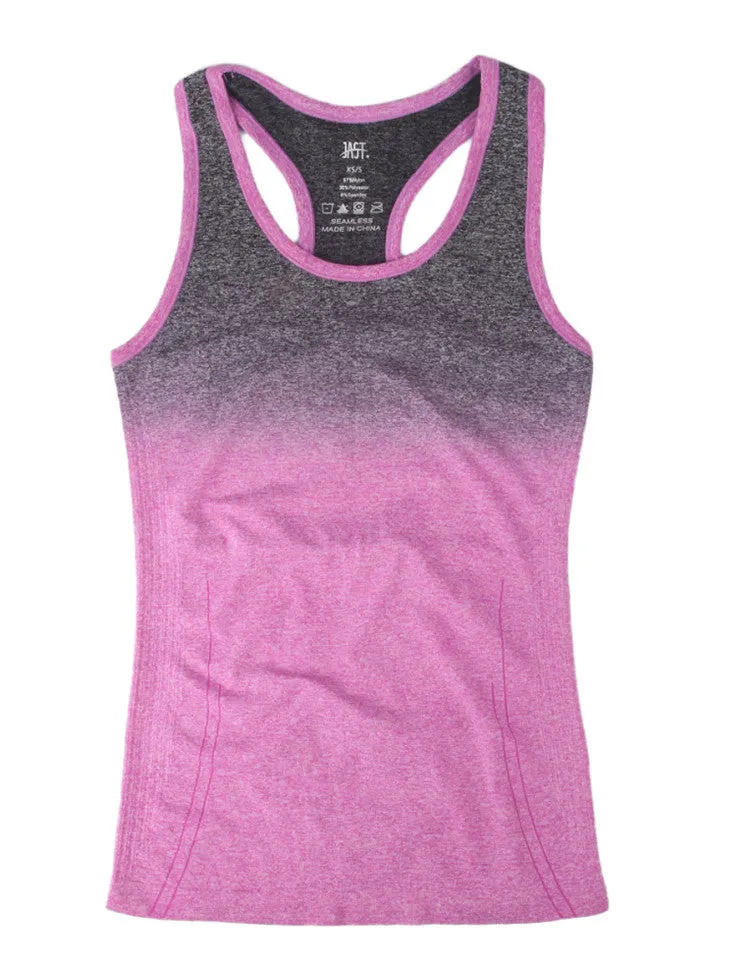 Women's Yoga Top
