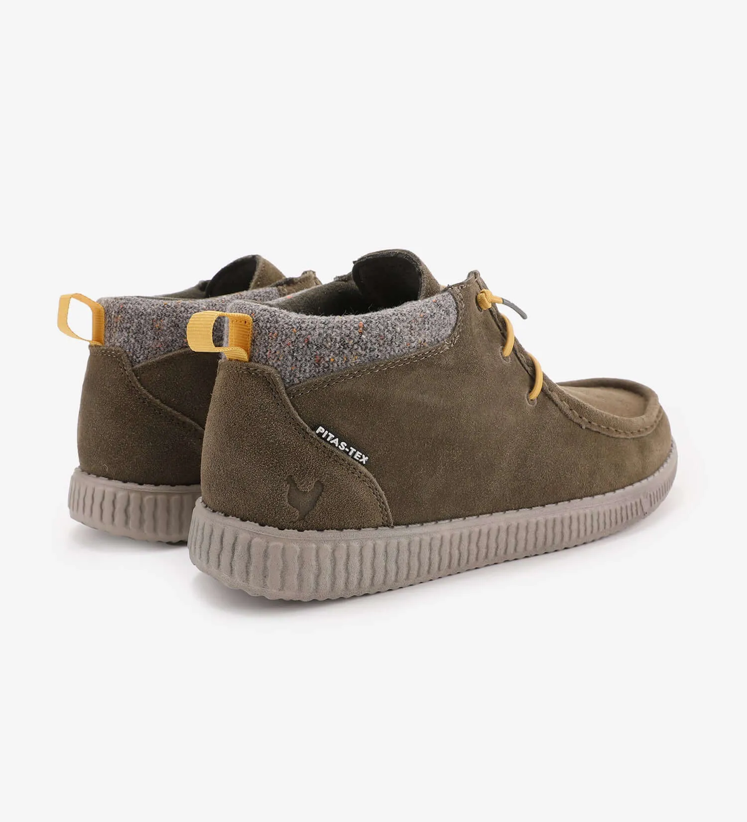WP150 Bob Waterproof Mocs