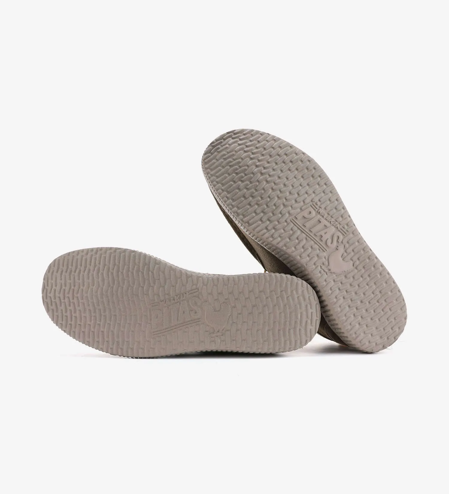 WP150 Bob Waterproof Mocs