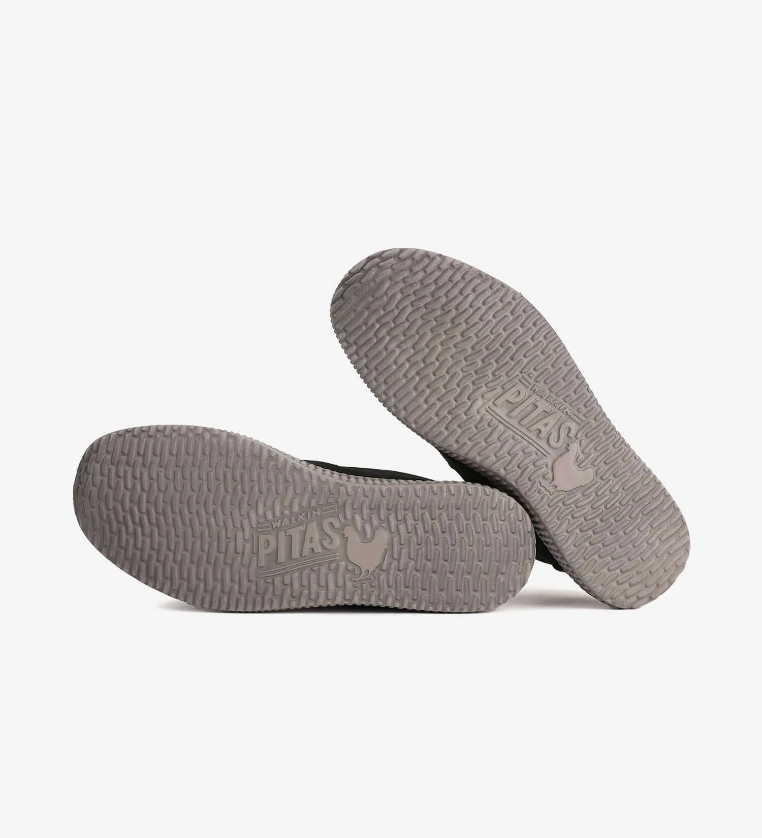 WP150 Bob Waterproof Mocs