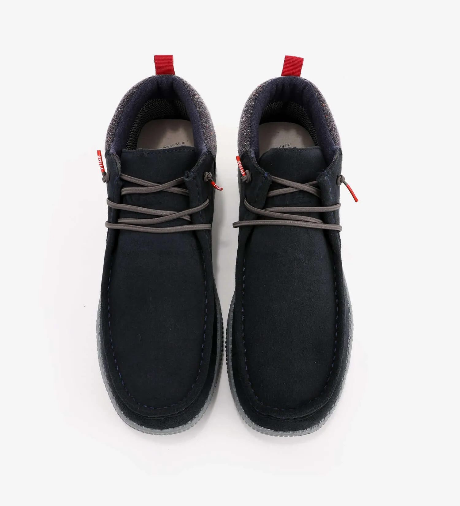 WP150 Bob Waterproof Mocs