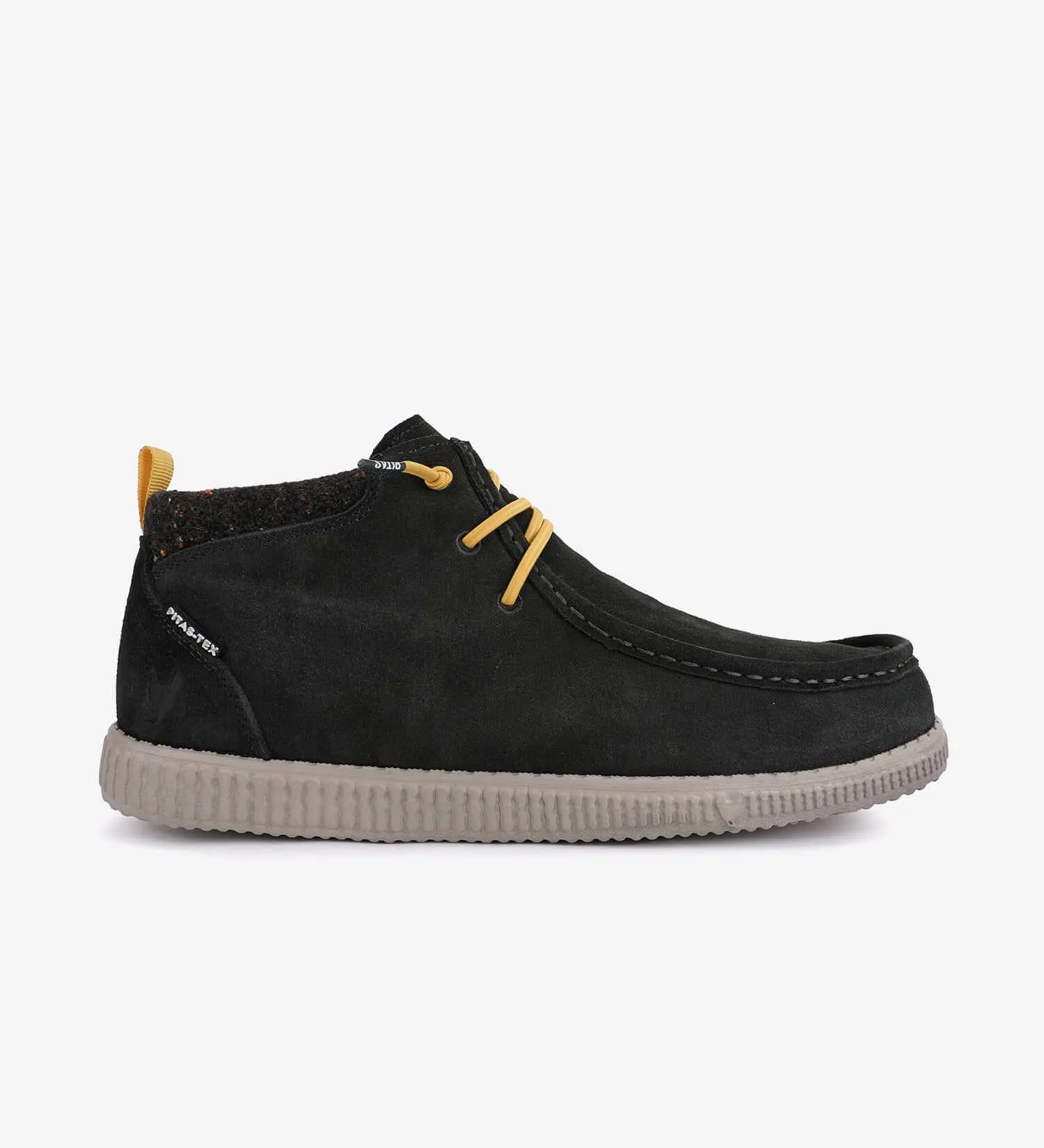 WP150 Bob Waterproof Mocs