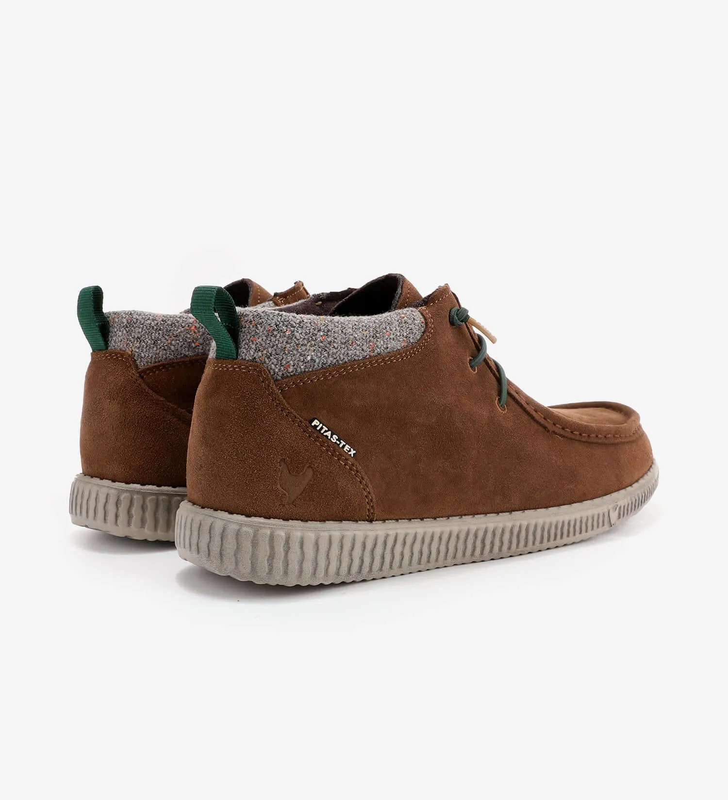 WP150 Bob Waterproof Mocs