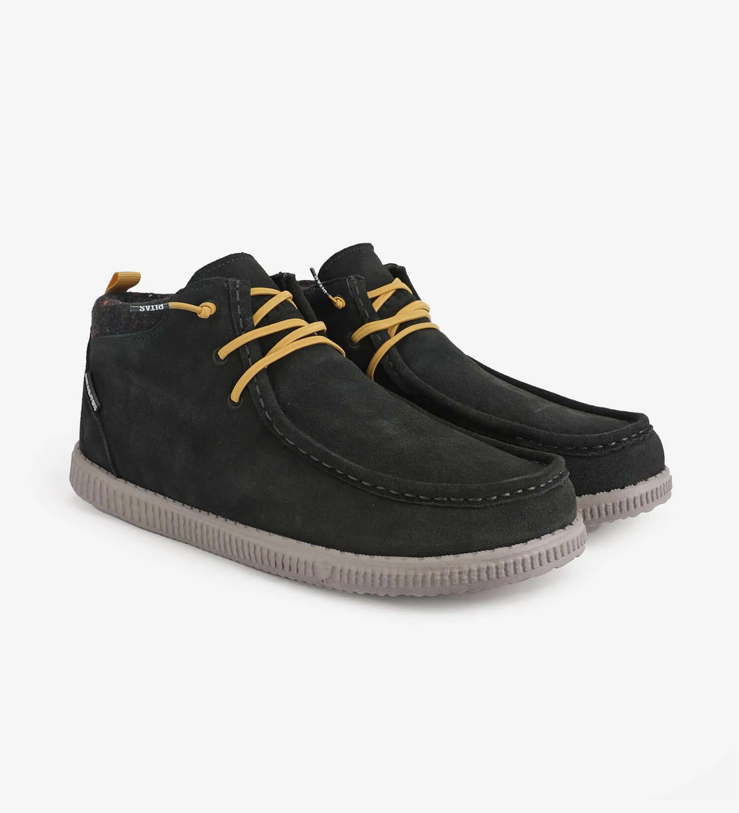 WP150 Bob Waterproof Mocs